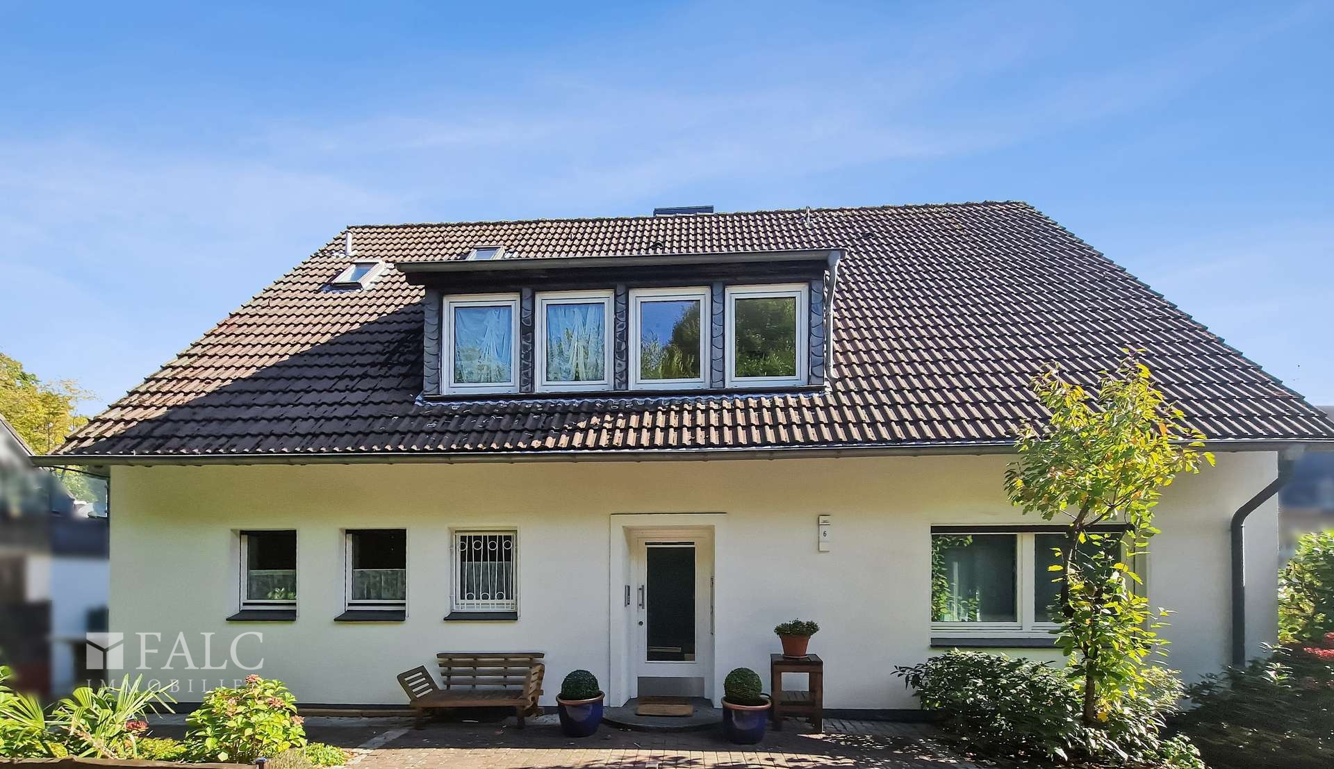 Vorderansicht